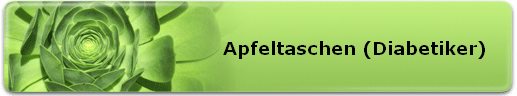 Apfeltaschen (Diabetiker)